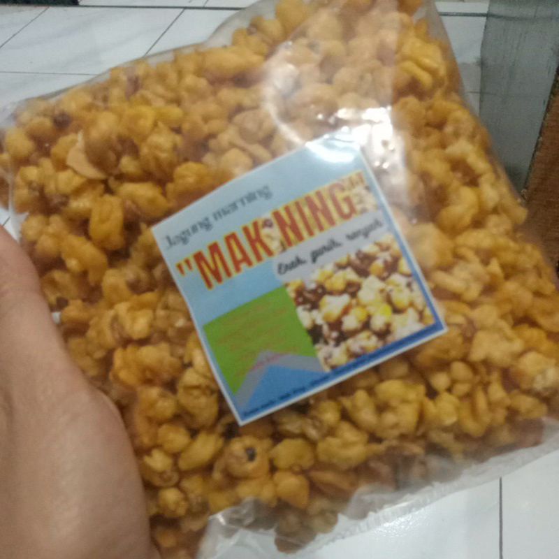 

jagung marning