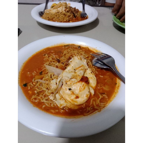 

indomie