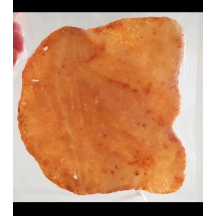 

Kerupuk Udang Matang ( kurir instant )