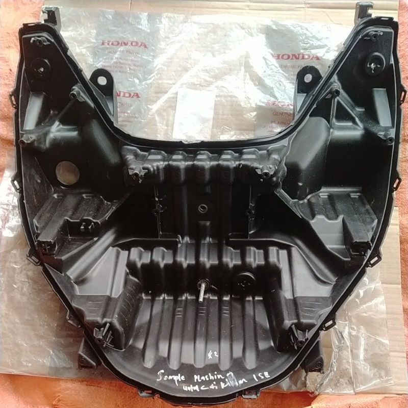 Batok Reflektor Honda PCX 160