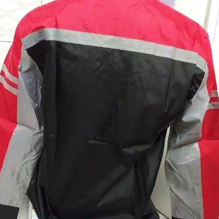 HRV.18Oc22ᴶ ▪ Jaket honda original/Jaket Motor Honda Original/jaket motor /jaket original ahm/jaket 