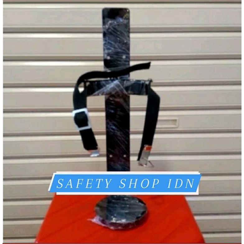 bracket apar 3kg/ hanger apar 3kg/gantungan tabung pemadam kebakaran