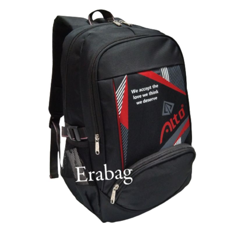 Alto super tas ransel anak sekolah laki 74133