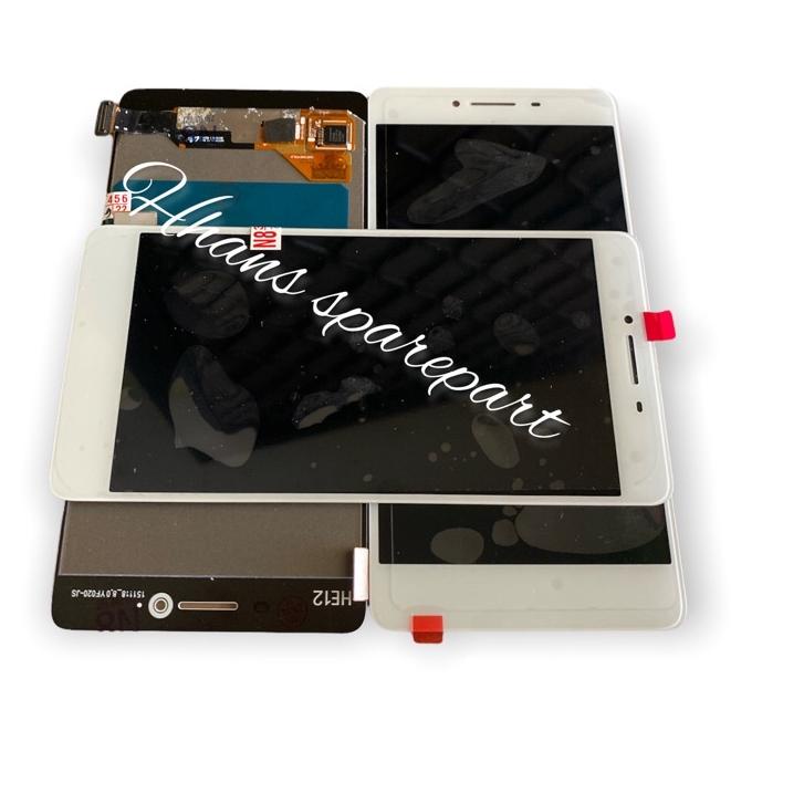 Harga Bersahabat LCD TOUCHSCREEN OPPO R7S / R7SF - ORI COMPLETE