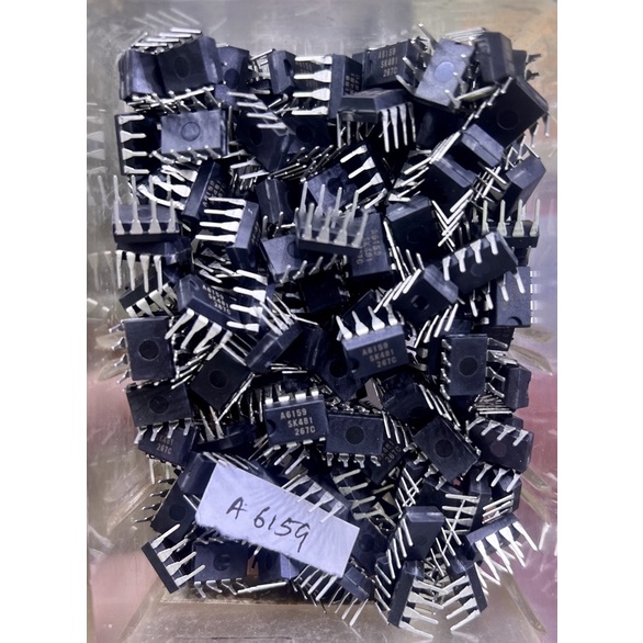 IC A6159 A 6159 Dip-8