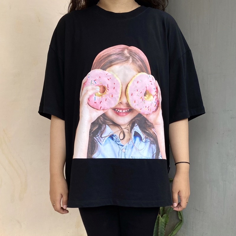 Kaos ADLV second