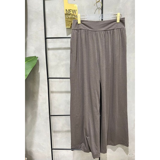 Unq wide cullotes