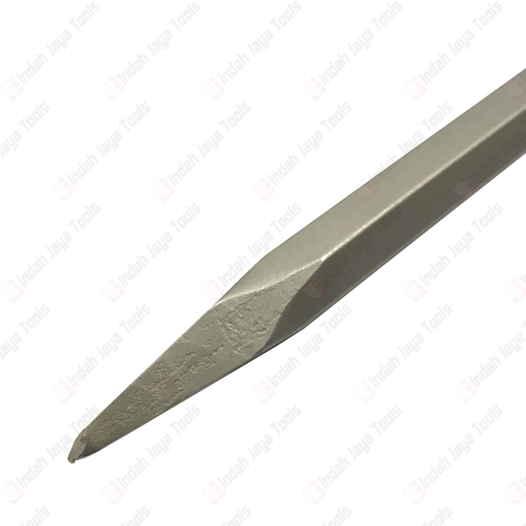 HASSTON 2435-002 POINT Chisel 280 mm Sds Plus Mata Bobok Beton