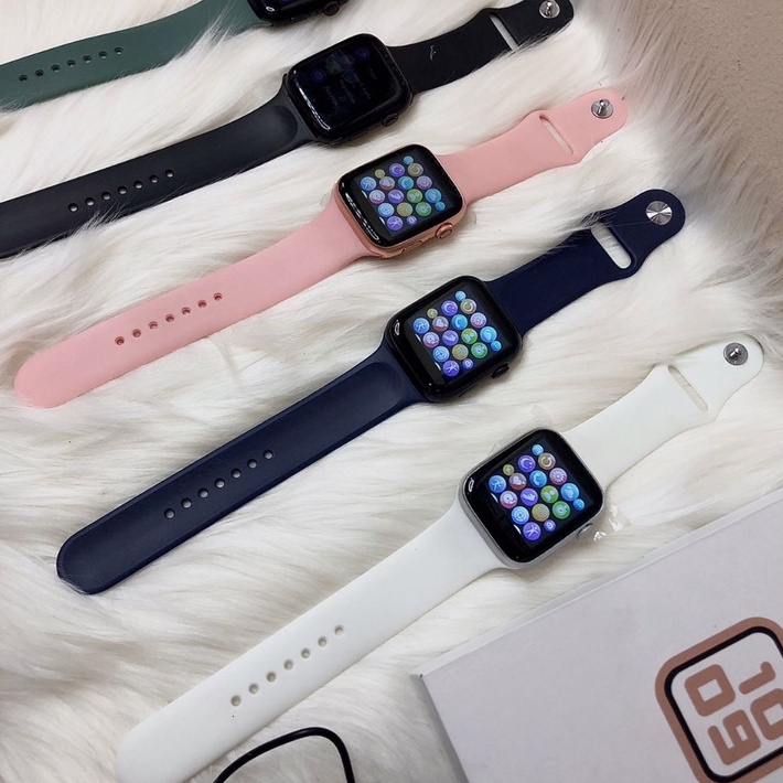New SMARTWATCH T500 ANTI AIR ORIGINAL MURAH JAM TANGAN IWATCH