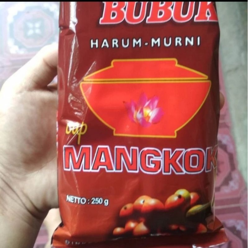 

kopi bubuk cap mangkok lampung 250gr.KOPI bubuk halus cap MANGKOK 250gr.
