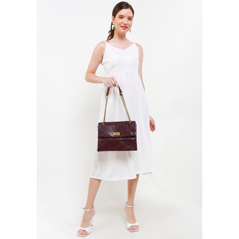 Aamour Frederica Bag Wanita