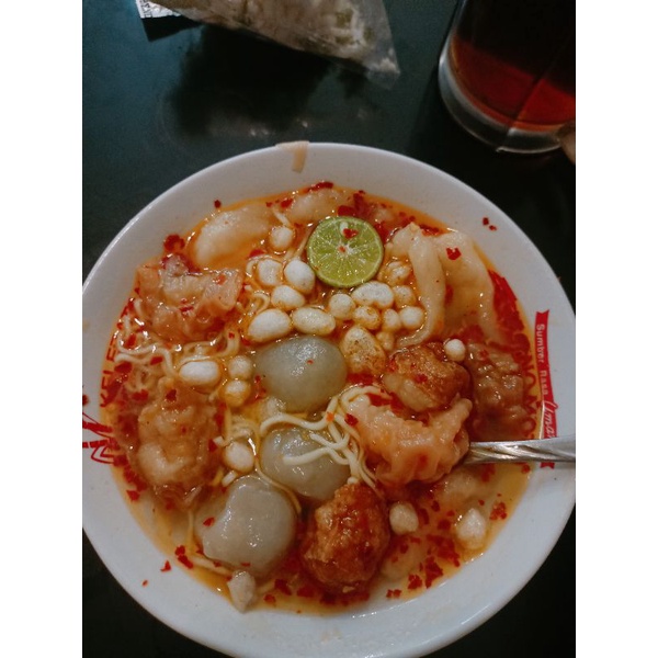 

cuanki dan boci