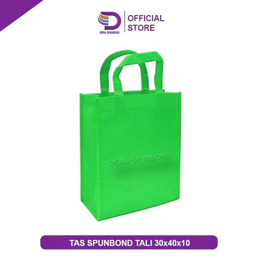 TAS SPUNBOND 30X40X10