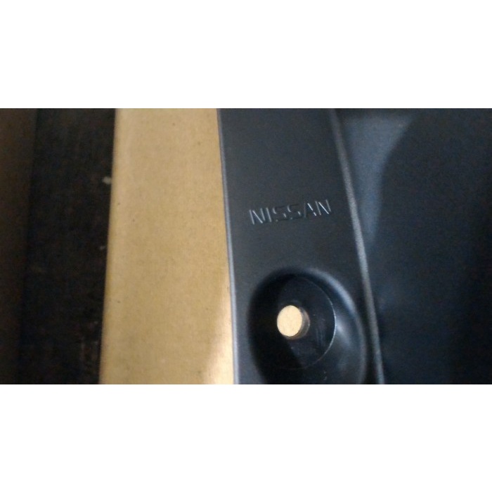 Datsun Go Panca Lampu Rem Belakang Stop Lamp 100% Original Nissan #Original