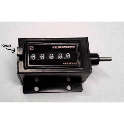 KORI LB-50 Counter 5 Digit