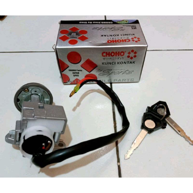 kontak x ride kunci motor x ride termurah