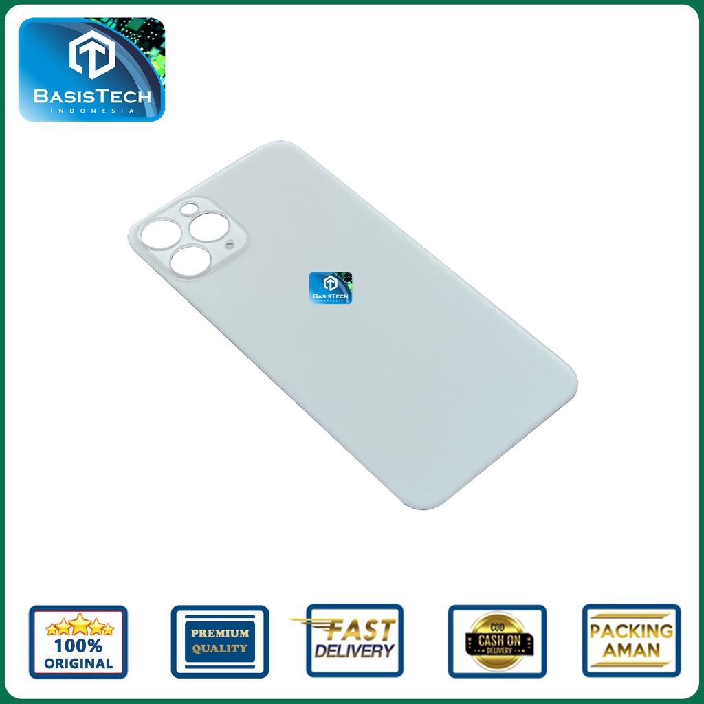 BACK COVER BACKDOOR CASING IP11PR0