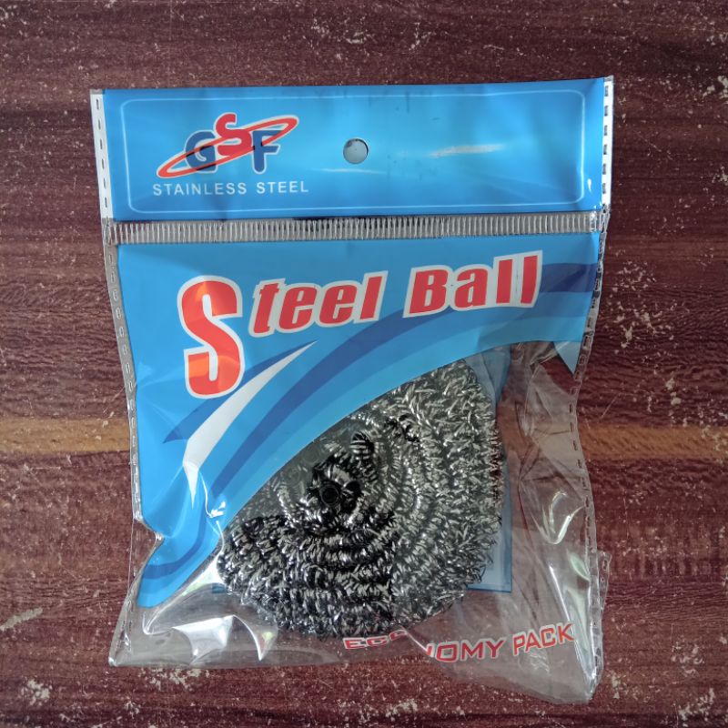 Gosokan cuci piring