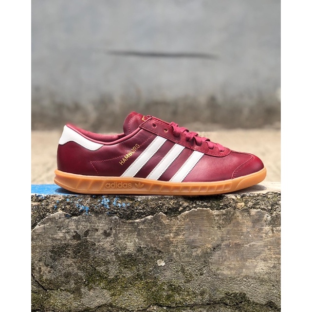 Adidas Hamburg MiG