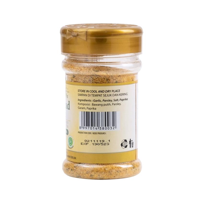 

✨ Jay's Garlic Bread Seasoning grosir