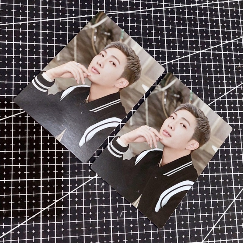 MPC PTD Namjoon RM 01/04