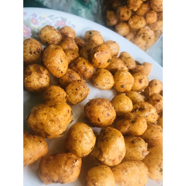 

cimol kering,jajananmurah,cemilan,aci