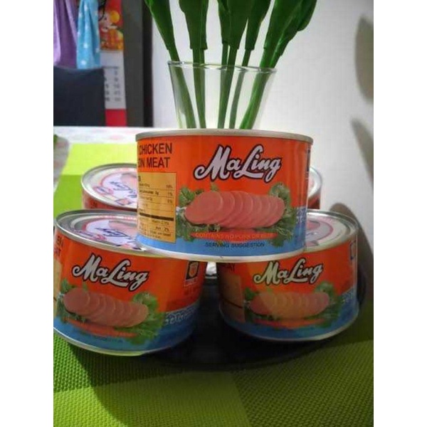 

Maling NON HALAL