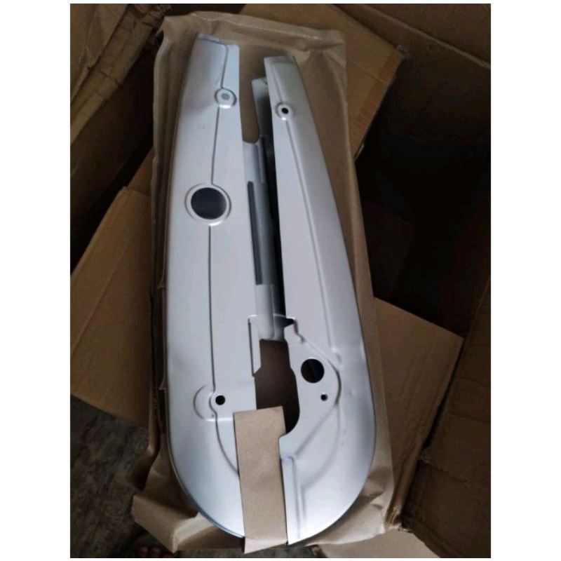 tutup rantai keteng C70 Prima star C800 C700