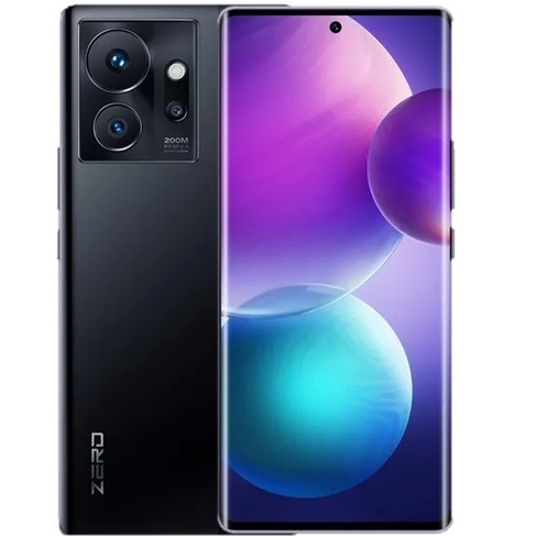 Infinix Zero Ultra 5G 8/256 GB Garansi Resmi