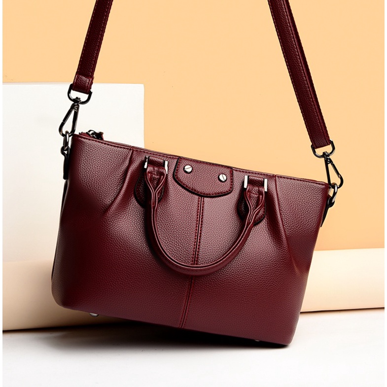 Tas Selempang  Messenger Wanita-Tas  Tote model terbaru,Tas Tangan&amp;Bahu/Tas ibu-ibu&amp;remaja masa kini