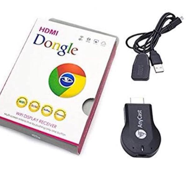 Rekomendasi HDMI Dongle Anycast / Wireless Dongle HDMI