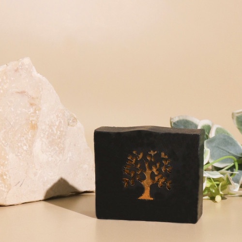 ⭐️ Jendela Kosmetik ⭐️ Biotalk / Bio Talk Sabun Herbal Handmade Soap - Detox Soap / Sabun Bio talk / Bio Talk Sabun / Sabun Badan / Sabun wajah / Sabun Muka