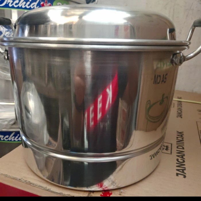 panci langseng Orchid 55cm