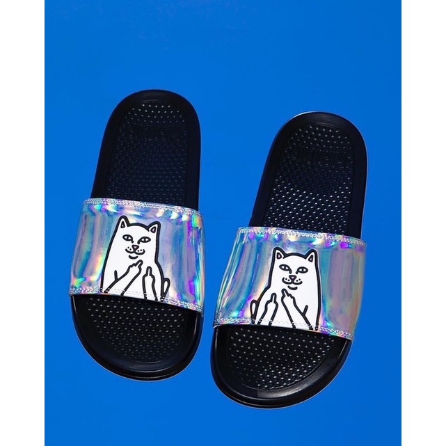 Sandal / Slide-On Ripndip