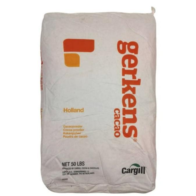 

Cargill - Pure Cocoa Powder 1 kg/ Cokelat Bubuk Murni Ready!!! [COD]