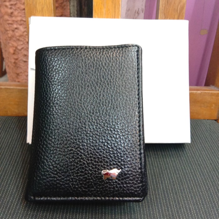 

Namecard Dompet Kartu Card Holder Kulit Terlaris