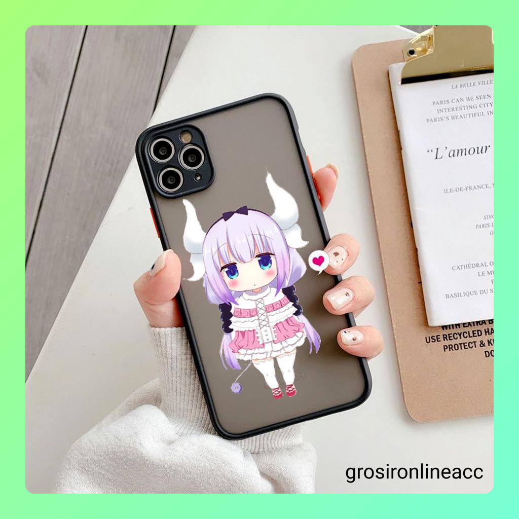 Casing Soft Kamera AA14 for Xiaomi Redmi mi S2 8 11 Lite a1 5x Poco C40 F3 Pro M3 M4 X3 NFC GT 5G