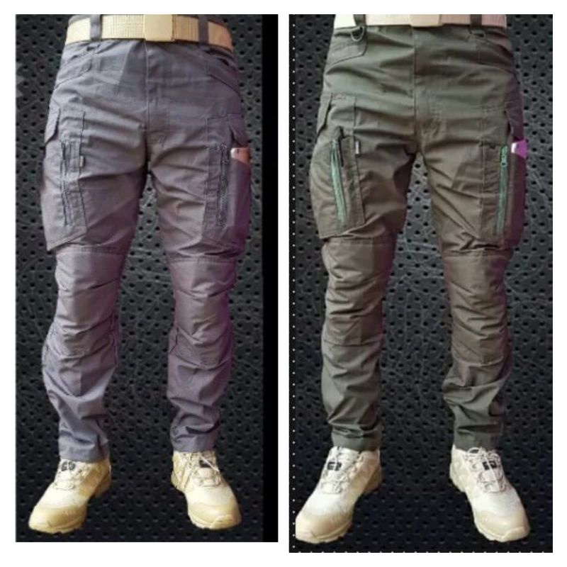 celana/celana cargo panjang pria wtac celana pdl celana tactical pria celana cargo