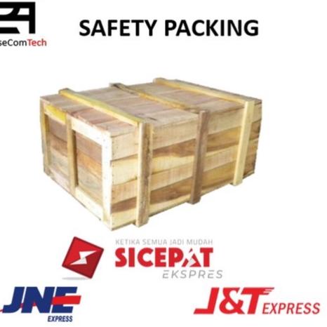 

㋿ PACKING KAYU ( KHUSUS KARGO ) TERLARIS 3489 ✦
