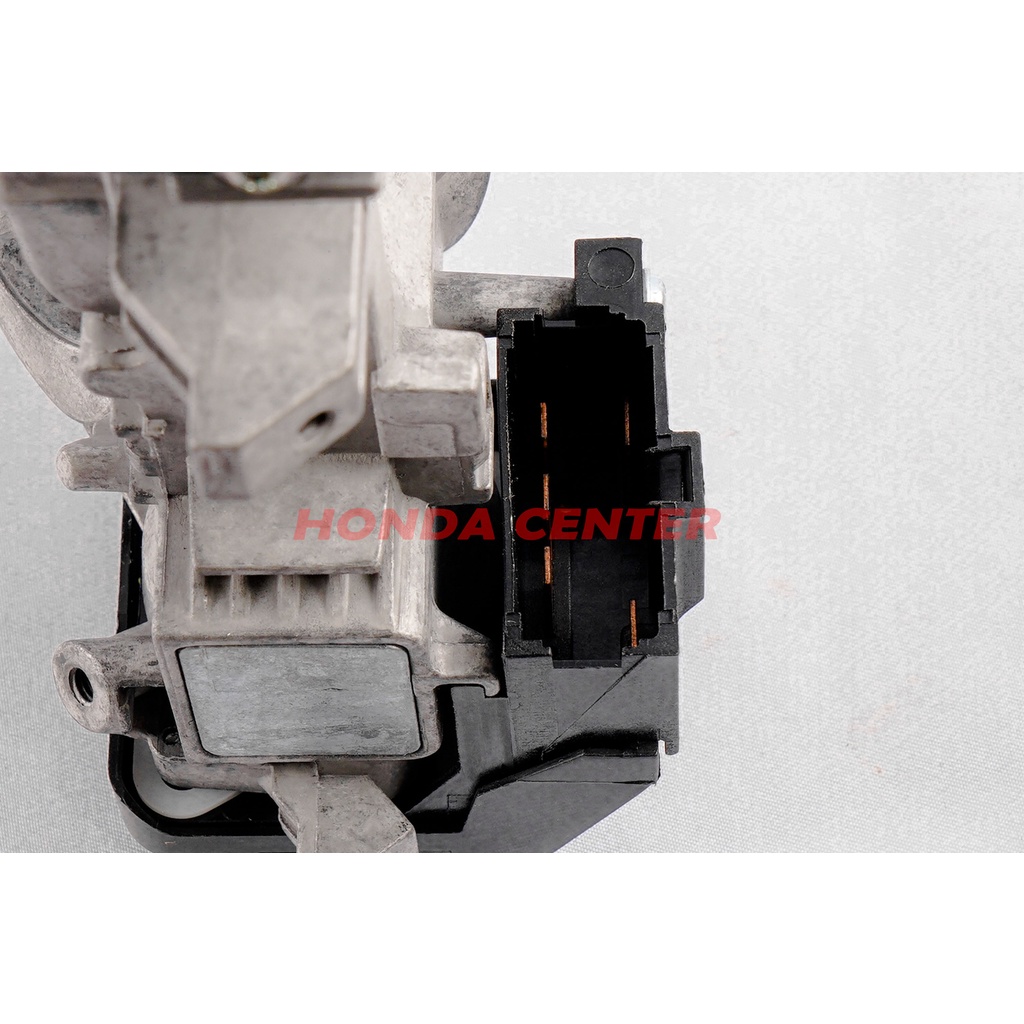 kunci kontak cylinder key crv re gen3 2007 2008 2009 2010 2011 2012 matik matic manual at mt