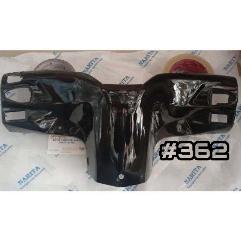 BATOK BELAKANG VARIO 110 CBS