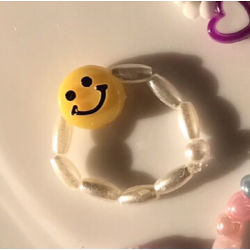 Ring sparkle/cincin sparkle [BACA DESKRIPSI]-7
