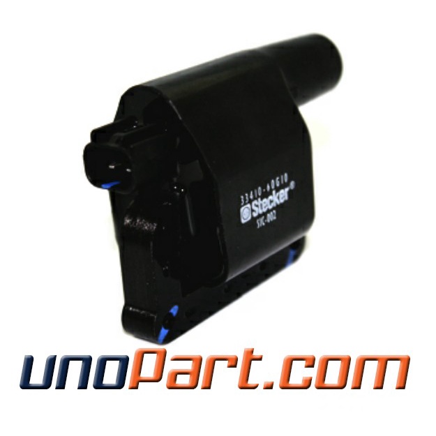 Koil Suzuki Baleno Old Ignition Coil