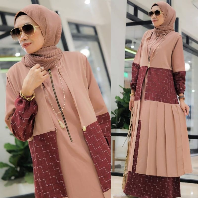New Alika  by DCL Premium