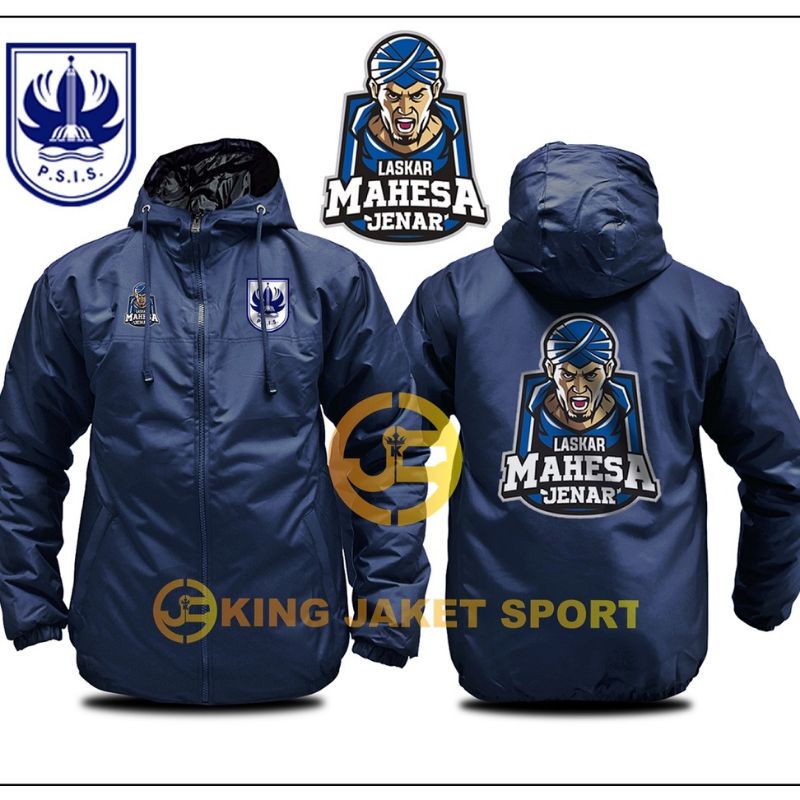 JAKET ELEGANTER PSIS SEMARANG