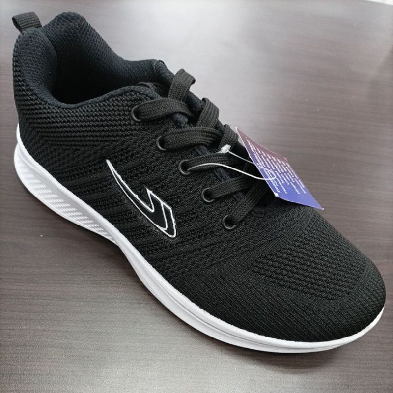 Sepatu sekolah/NEW ERA/3/Sepatu sneaker/Sneaker tali