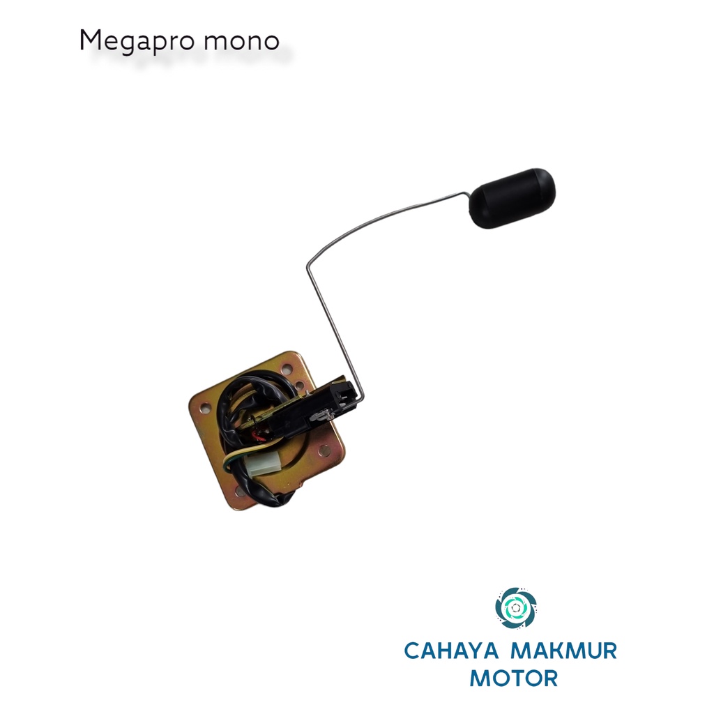pelampung tangki Megapro monoshock