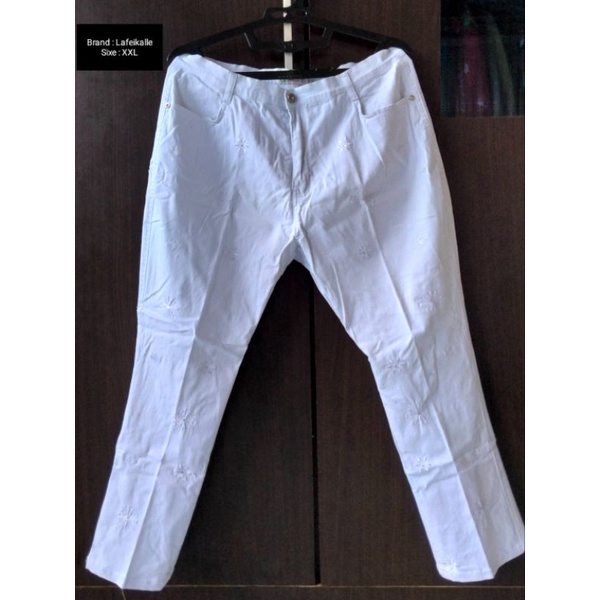 Preloved Celana Wanita / Celana Jeans Wanita / Jeans