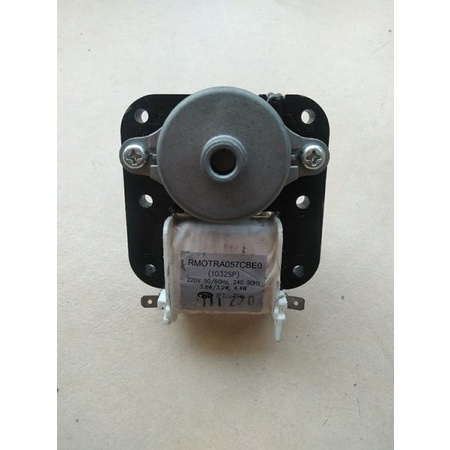

Elektronik Dinamo fan kulkas AQUA RMOTRA057CBE0 M4