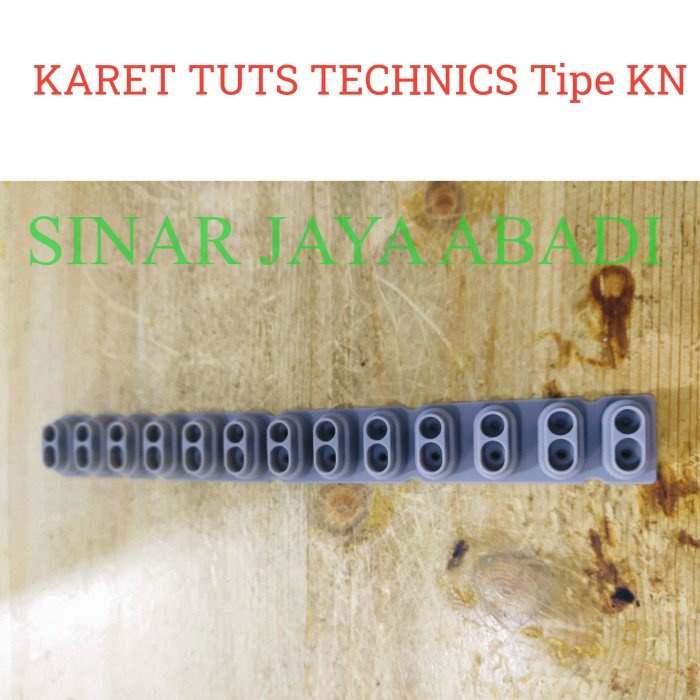 RUBBER CONDUCTIVE KARET TUTS KEYBOARD TECHNICS KN 2400 2600 1400 1500 1600 930 920 ORIGINAL